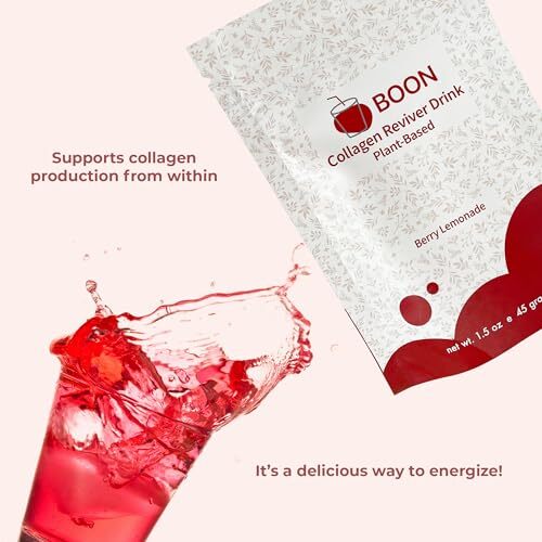 Boon Collagen Reviver