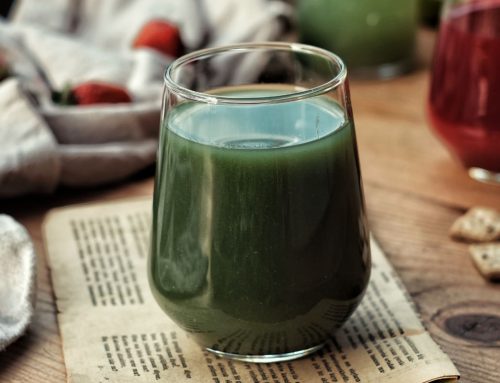 Do Detoxes Really Work? Here’s What You Need to Know
