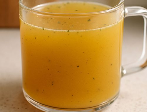 Is Plant-Based Bone Broth Good for Gut Health?