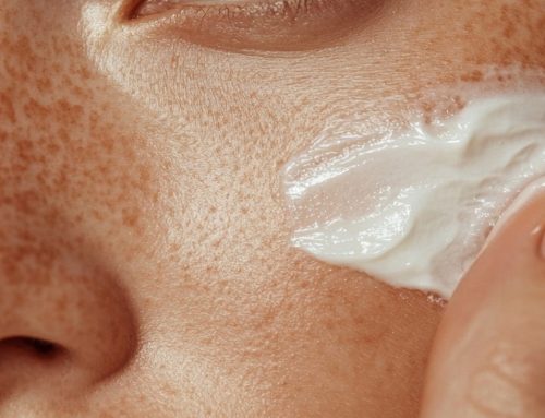 Can Your Skincare Really Cross the Skin Barrier?