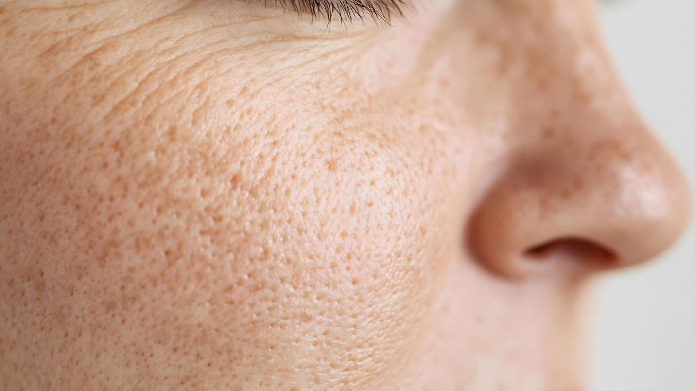 Top Ingredients That Actually Reverse Premature Aging